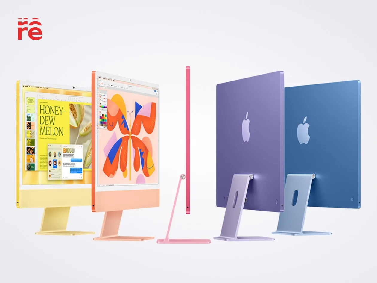 iMac с процессором M6 выйдет до конца года