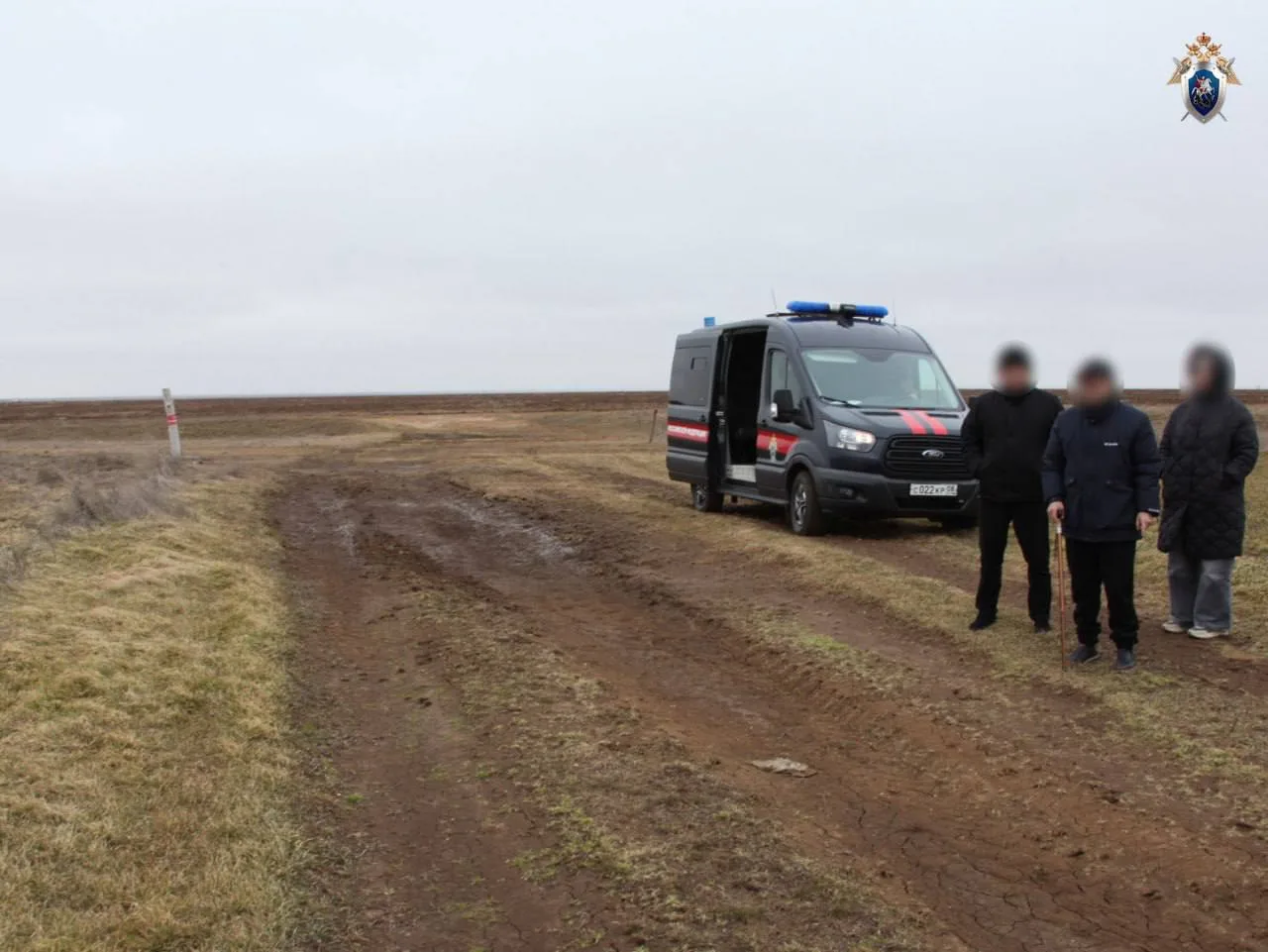 В Элисте вынесли приговор по делу об убийстве, которое произошло 29 лет назад. 63-летне...