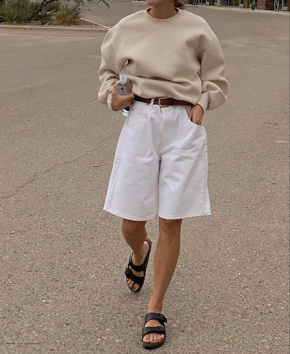 Birkenstock-вайб в 2026: удобно, модно и без драмы для ног 👡✨

Прогулялась я по центру Москвы и пон