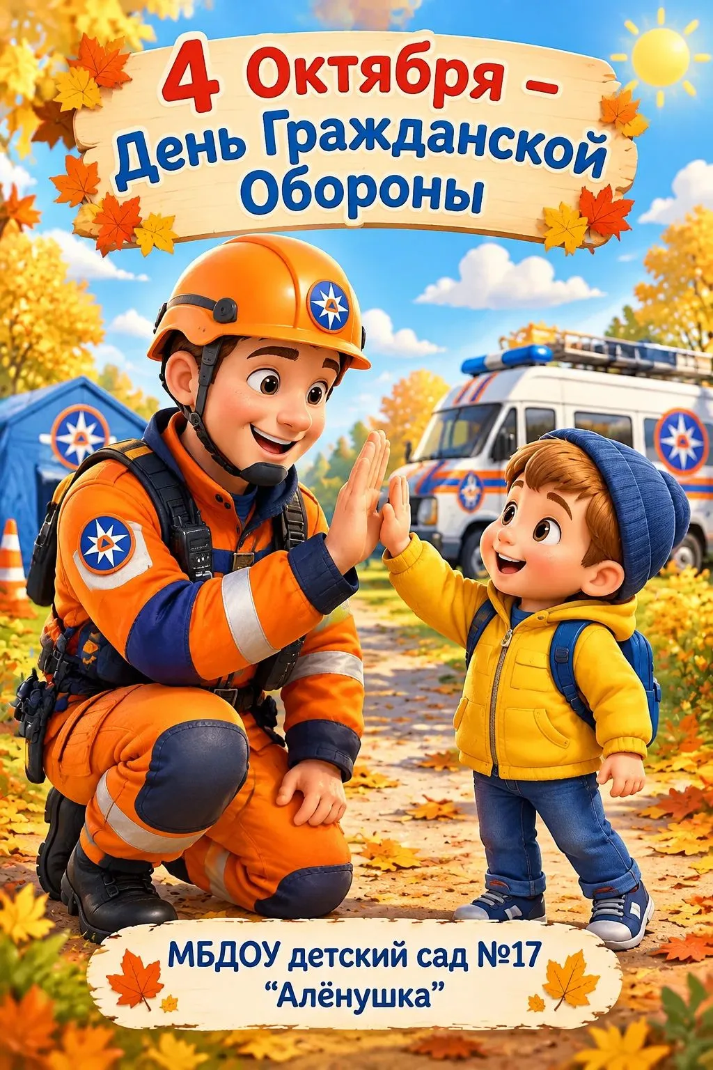 🚨 Внимание! Внимание! 🚨