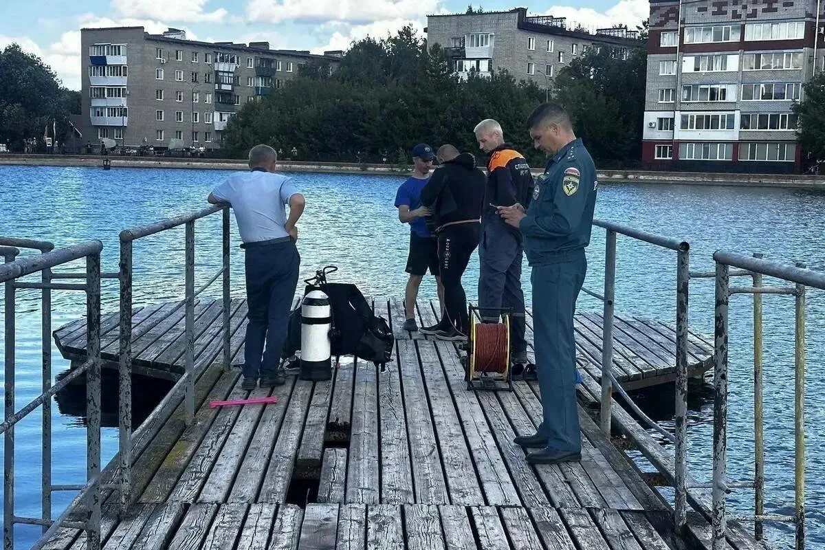 ❗️Туп артыннан суга кергән: Лениногорскида 15 яшьлек үсмер батып үлгән

Кичә көндез Лениногорскида М