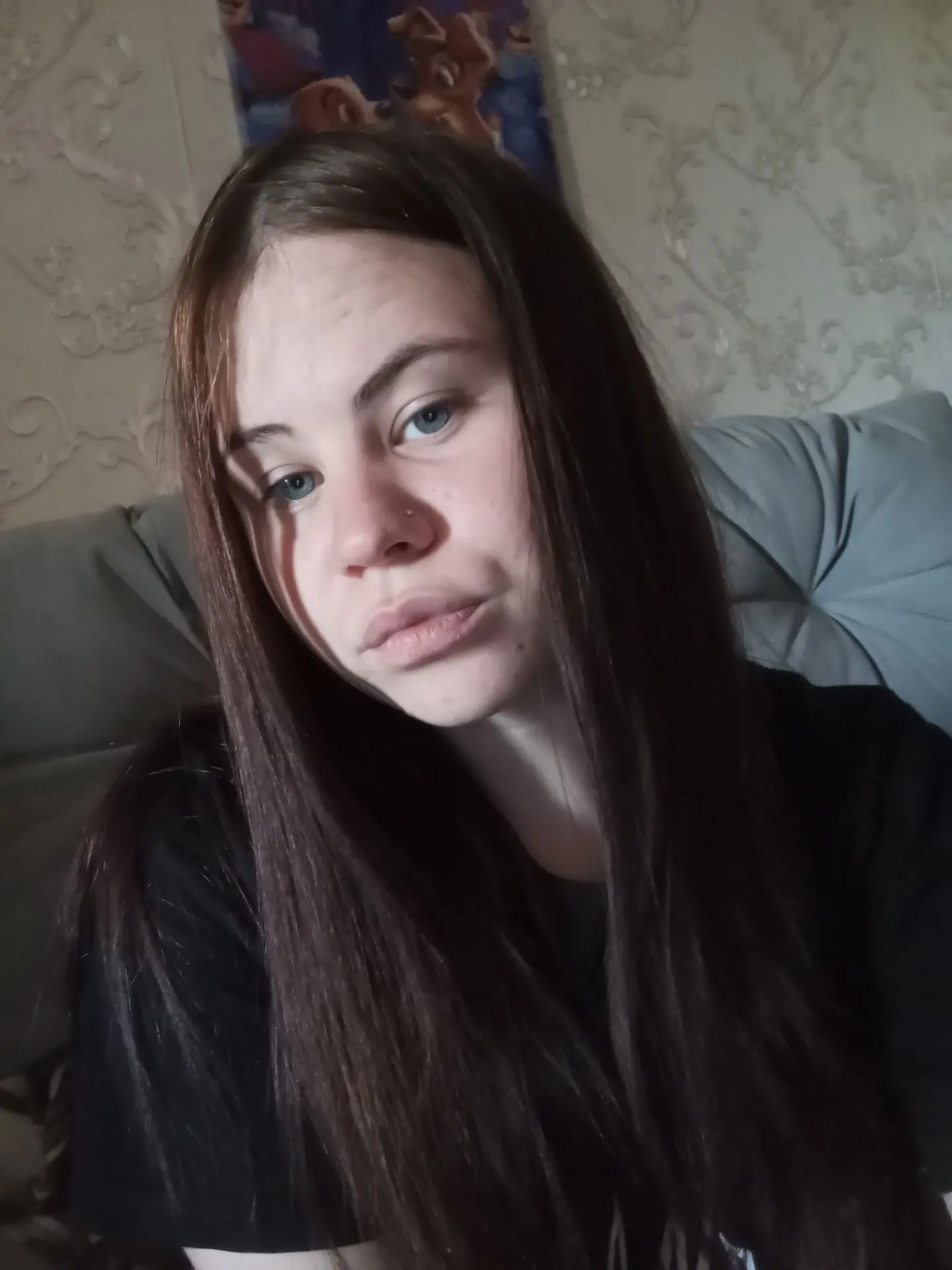 Всем привет, Смотрим кино " трудный ребенок"