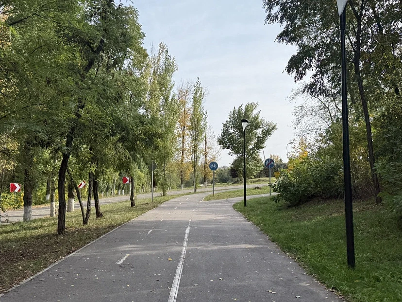 ☀️ В Саратовской области прогнозируют до 21 градуса тепла