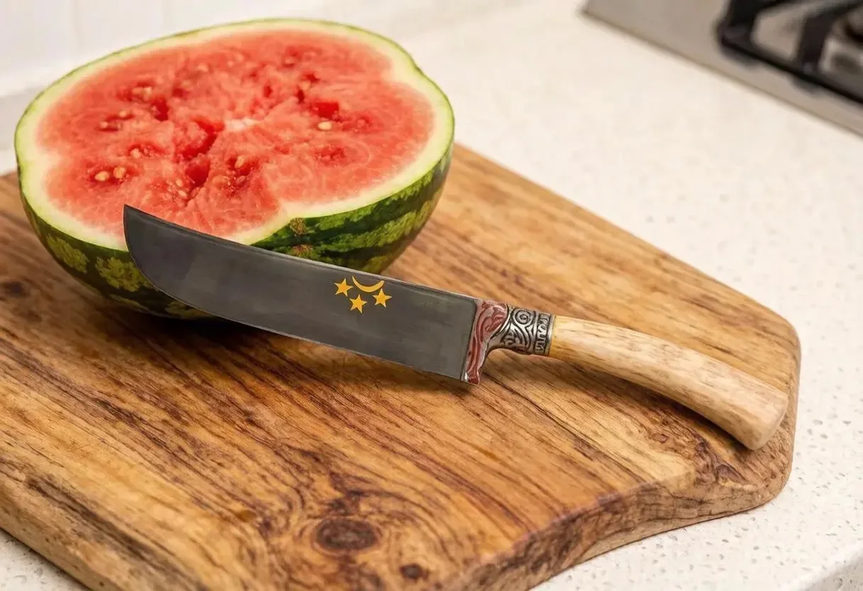 Сегодня выбираем вкусный арбуз! 🍉

Главные правила, как выбрать спелый и сладкий:
✅ Звук: постучите