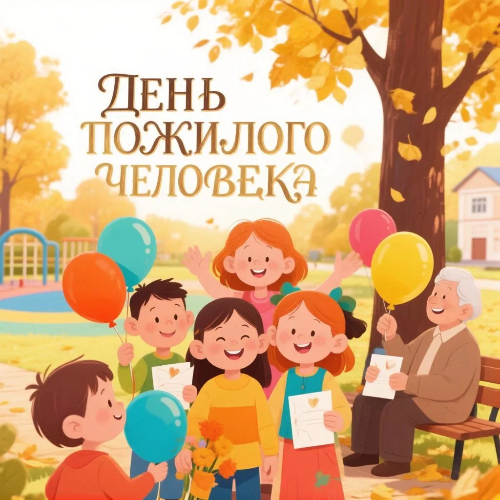 ✅Направление: «Этот день в календаре»
