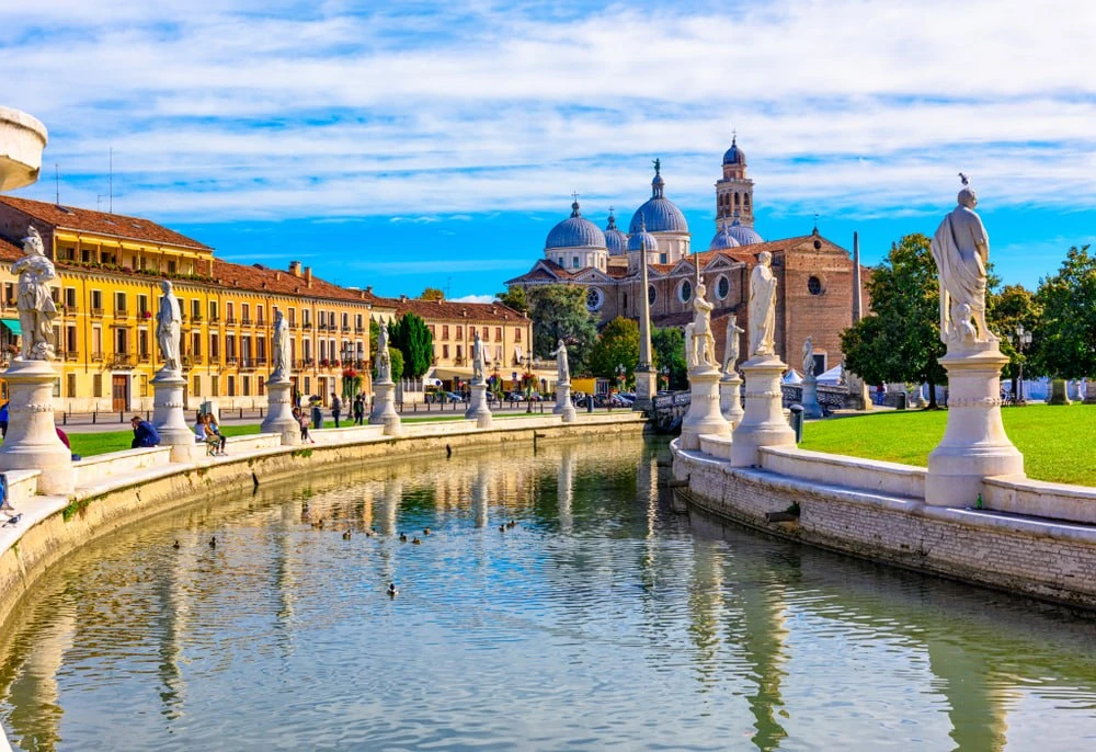 Снимаем **стресс по-итальянски!**🇮🇹