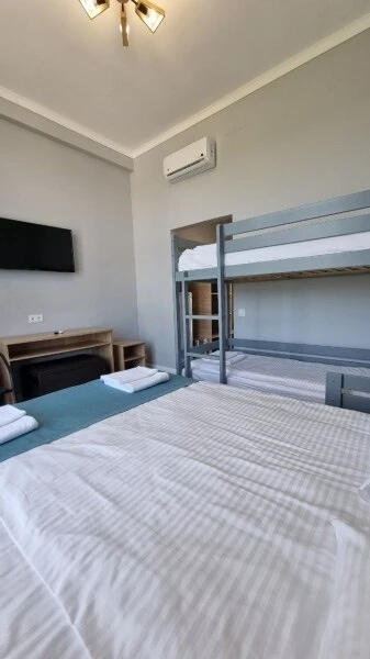 #АБХАЗИЯ #ПИЦУНДА  Приглашаем Вас в Black Sea Hotel Ldzaa🏨 Новый, современный, комфортабельный отель