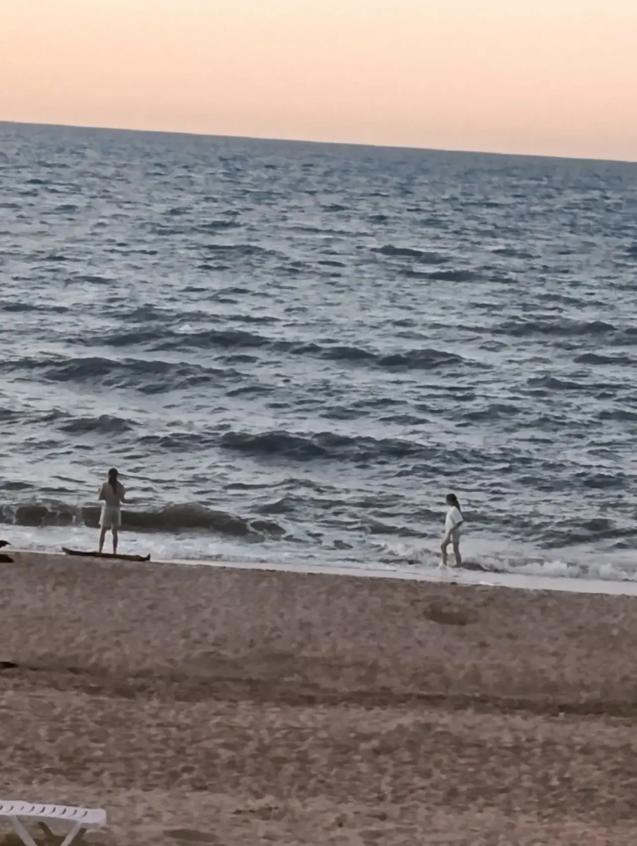 ☀️Мое яркое лето☀️

Первая ночёвка на море.
 Поселок Пересыпь. Гофман Вика,  6б класс.
#МоеЯркоеЛето