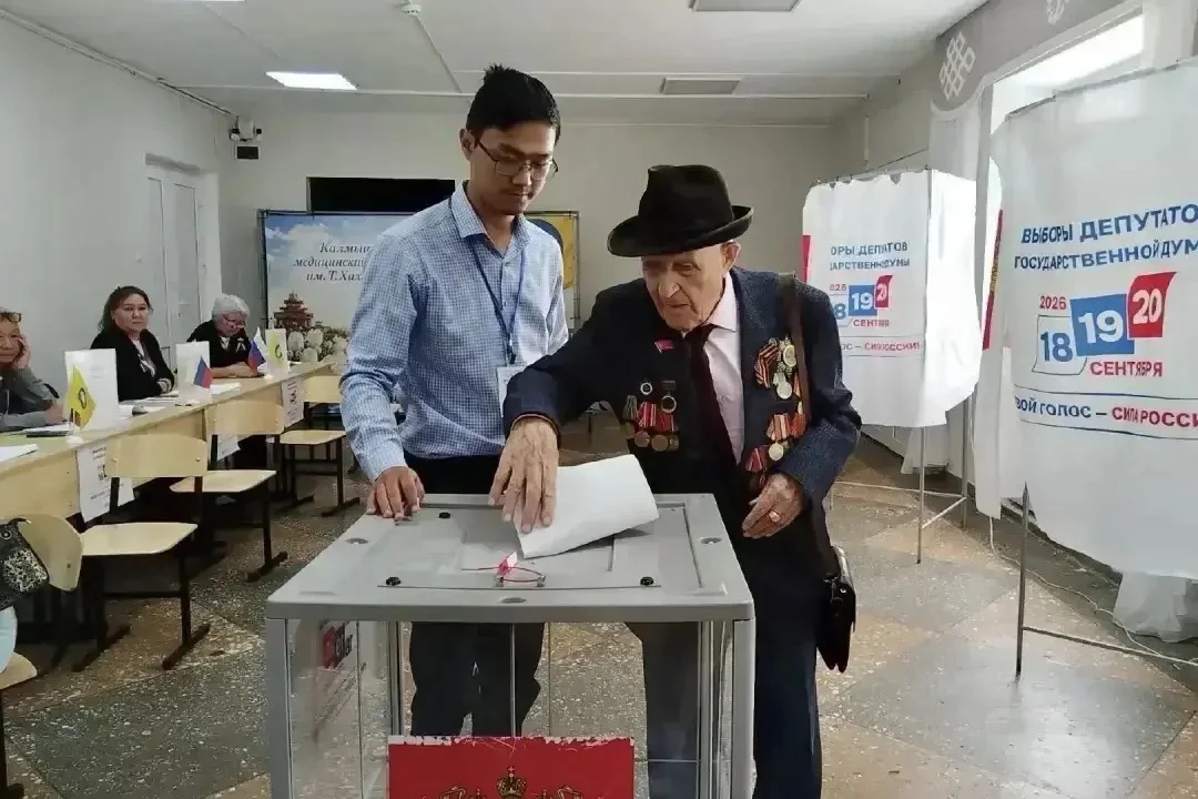 Изображение 2 к публикации «Бату Хасиков»