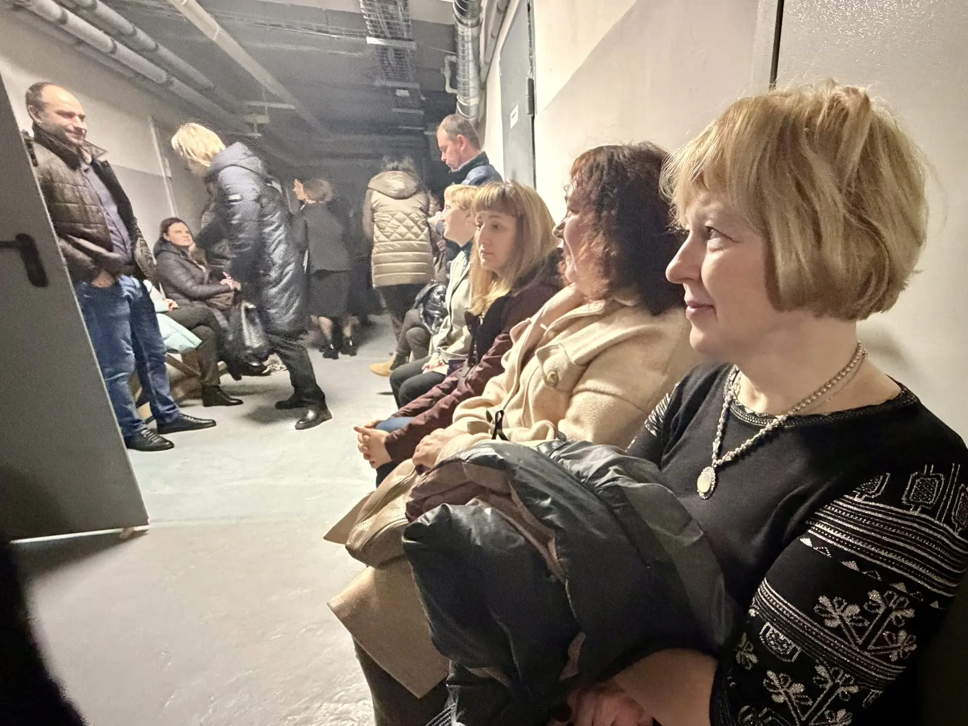 🔥 В Белгороде прошли тренировочные занятия по отработке вопросов укрытия работников при ЧС    Сотруд
