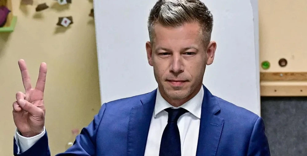 Венгрия заблокировала переговоры о членстве Украины в ЕС