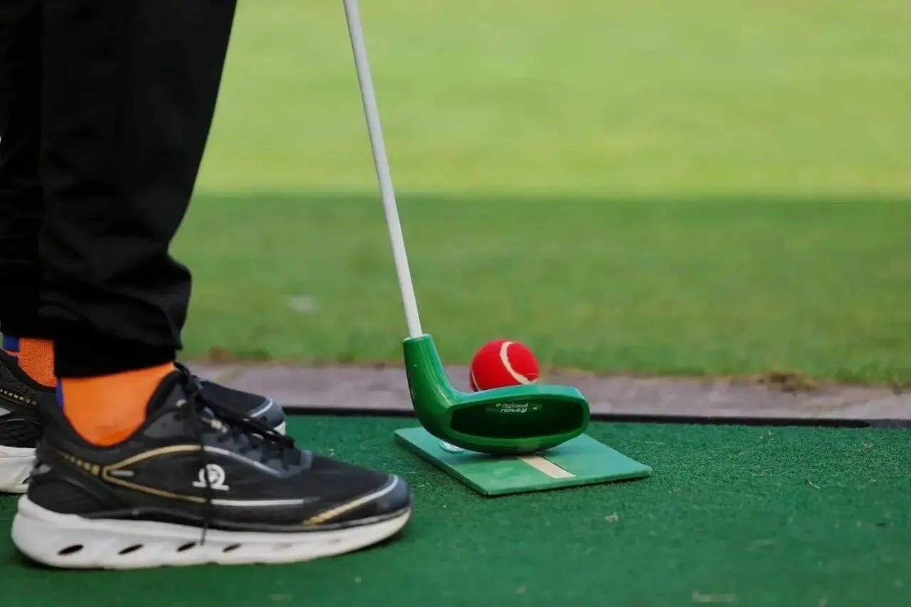 ⛳️ В Подмосковье завершился юбилейный X турнир по гольфу среди школьных команд «Лига будущих чемпион
