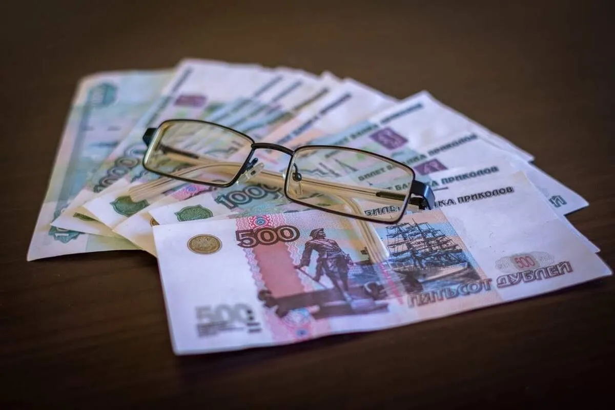 🏆 Карелия ворвалась в топ-15 по уровню благосостояния!