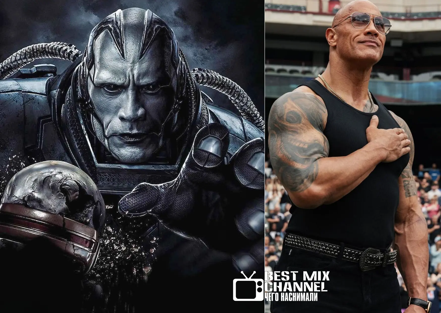 По данным инсайдера MyTimeToShineHello, Marvel Studios рассматривает Апокалипсиса как г...