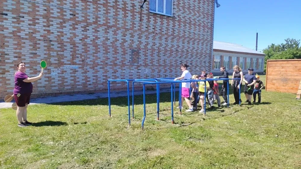 🚦 День Правил дорожного движения в нашем пришкольном лагере — это было интересно, весело и очень по
