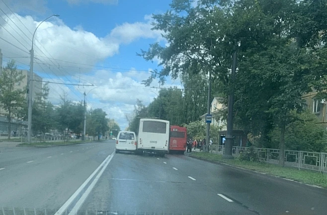 Изображение 1 к публикации «О жизни Вологды. ВОП»