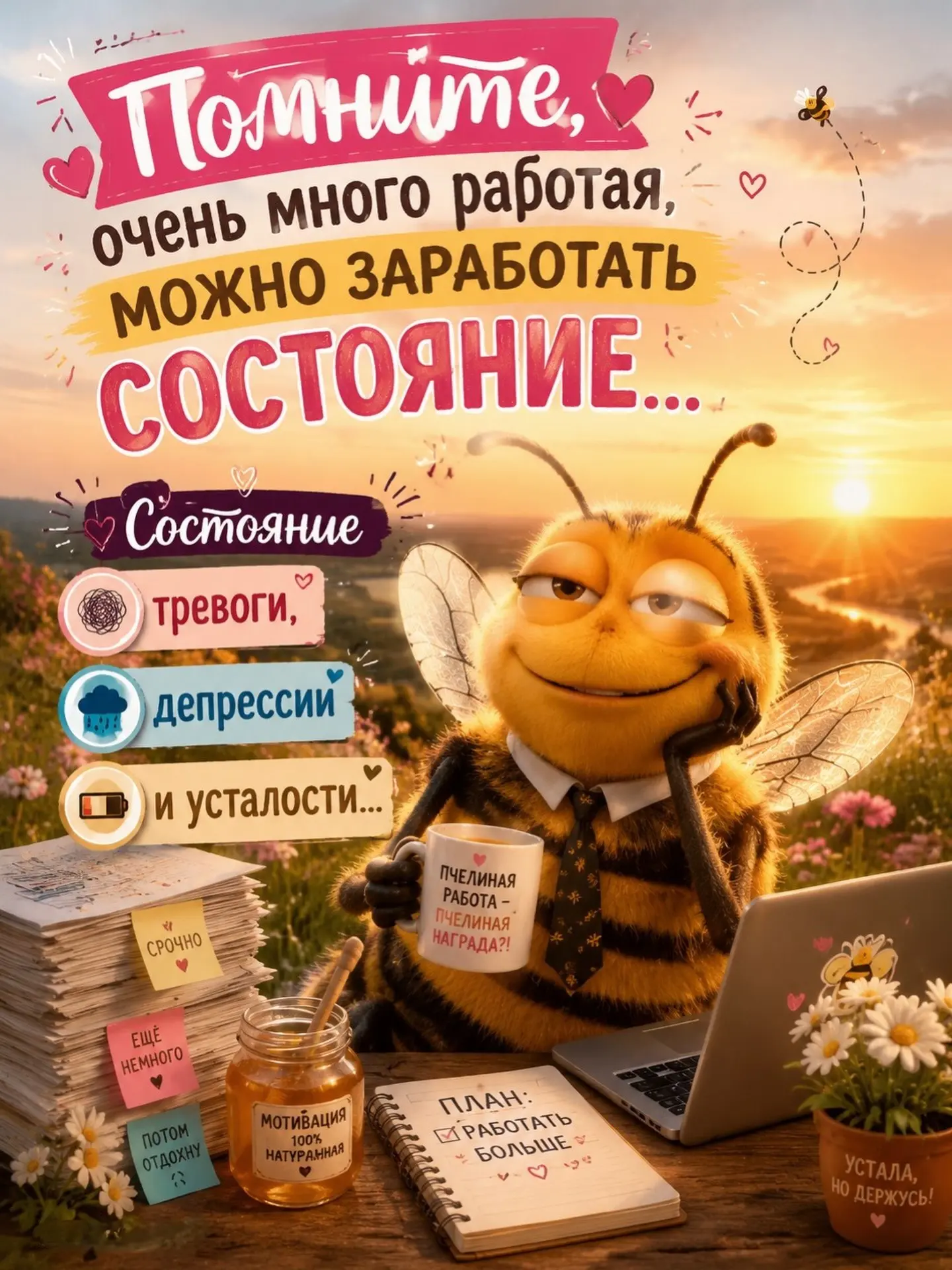 Приятного начала дня, друзья.