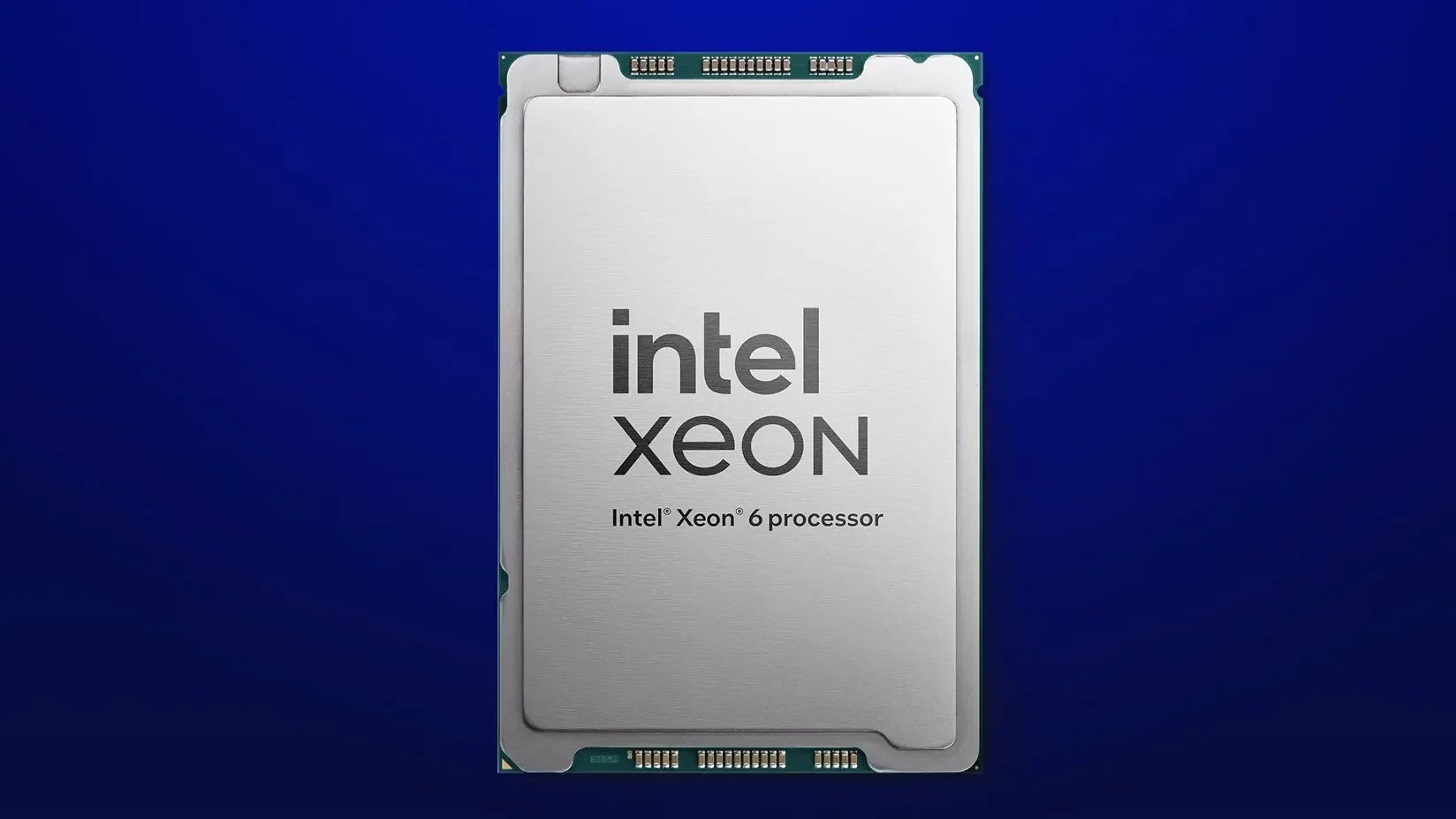🤑 Самый дорогой процессор в мире!

💰 Intel Xeon 6980P - один из самых дорогих серийных процессоров