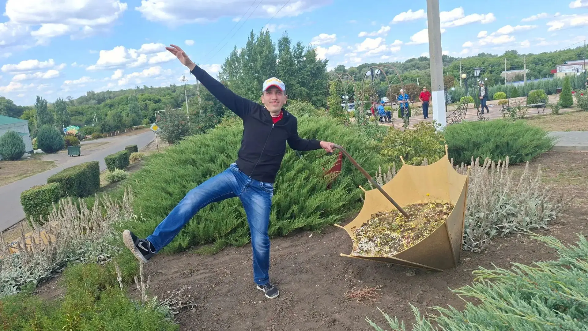😊Ловите моменты уходящего лета!🏖