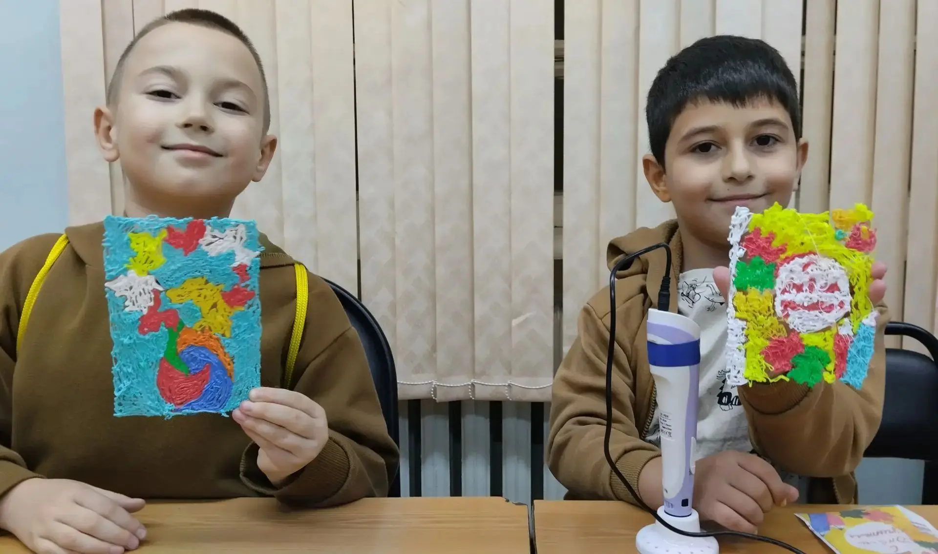 Готовим подарки ко Дню учителя своими руками 🎁