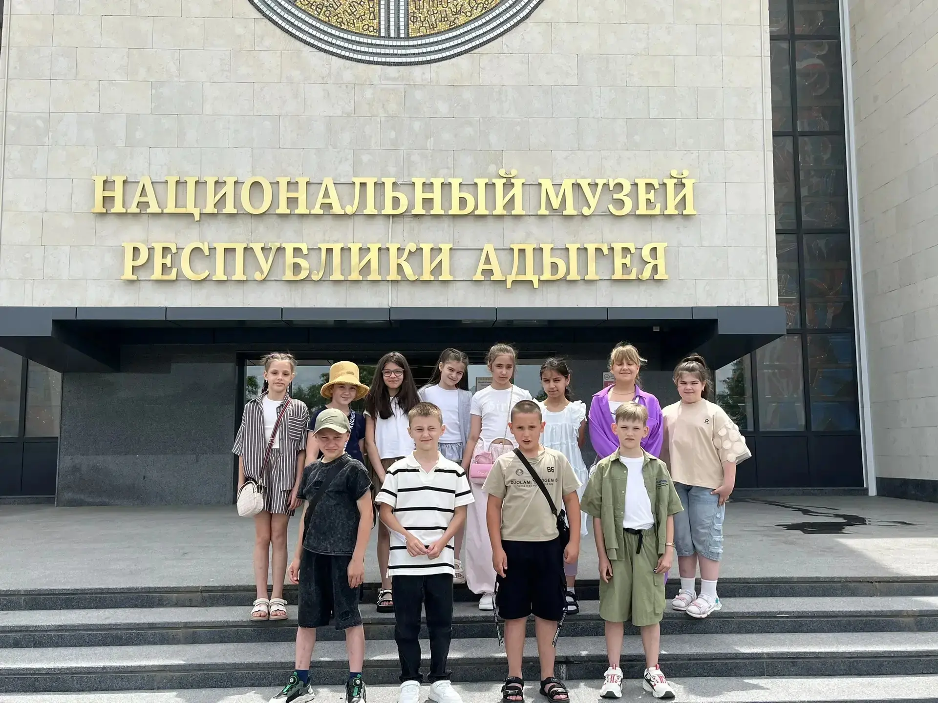 Летние каникулы действительно предоставляют отличную возможность не только для отдыха, ...