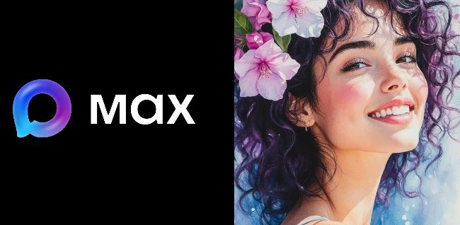 В мессенджере MAX запустили сервис, посвященный женскому здоровью, возрастным изменения...