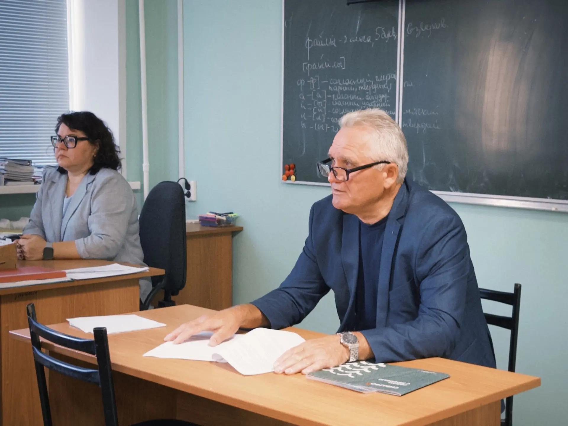 ✨ В рамках Недели с работодателем в стенах нашего колледжа прошла особенная встреча. К ...