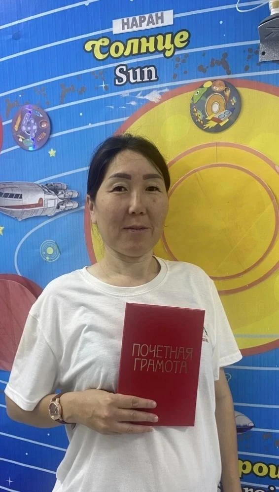 В рамках профессионального праздника "День воспитателя и всех дошкольных работников"  н...