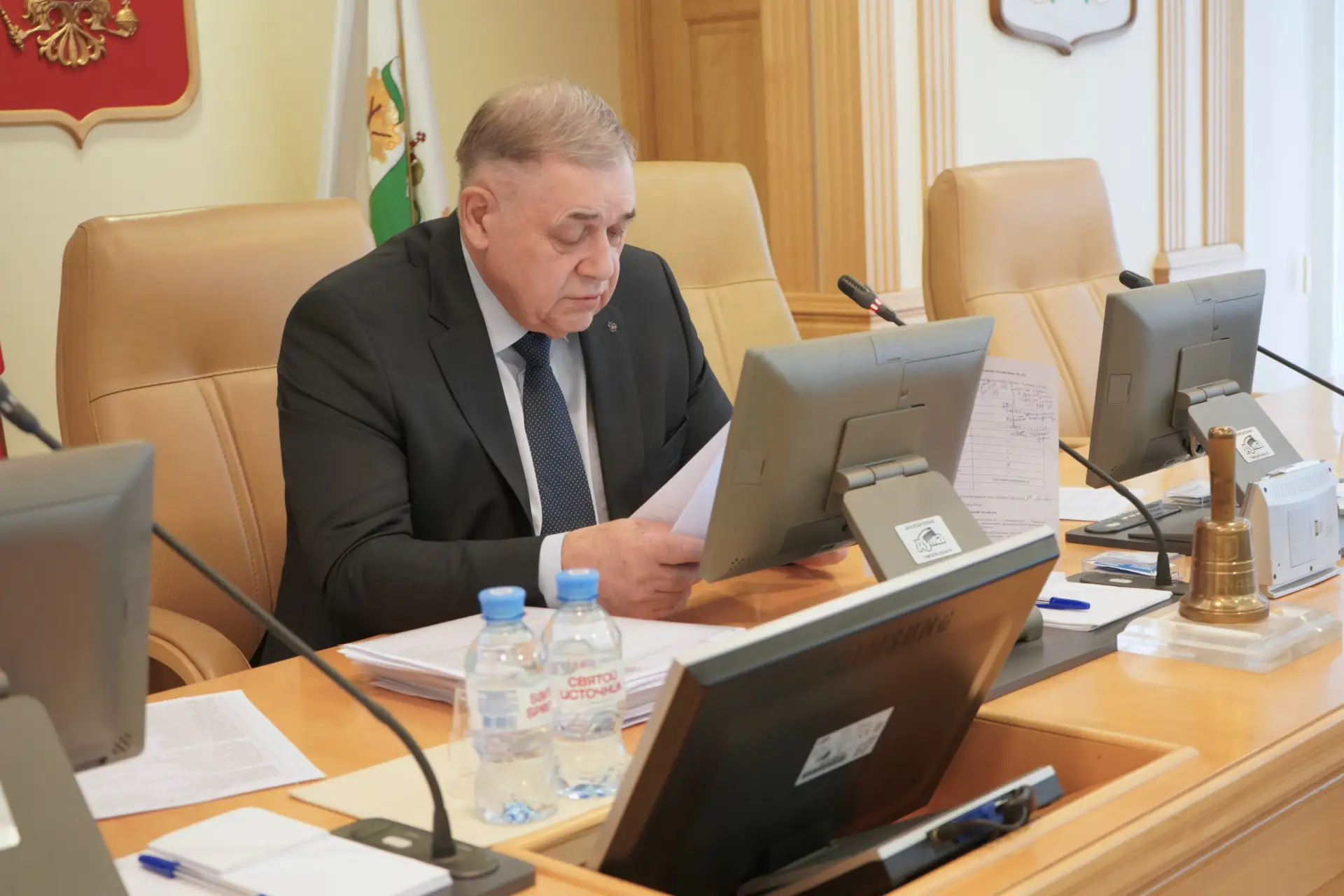 Бюджет-2025: все социальные обязательства перед жителями выполнены в полном объеме