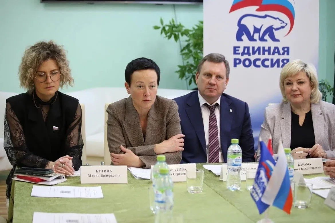 Мосальские депутаты контролируют реализацию Народной программы