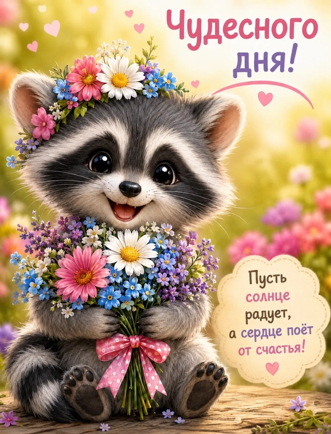 ✨Волшебные открытки!