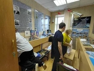 Акция «Вместе за чистоту!» набирает обороты в нашей школе  В рамках общегородского месячника по благ