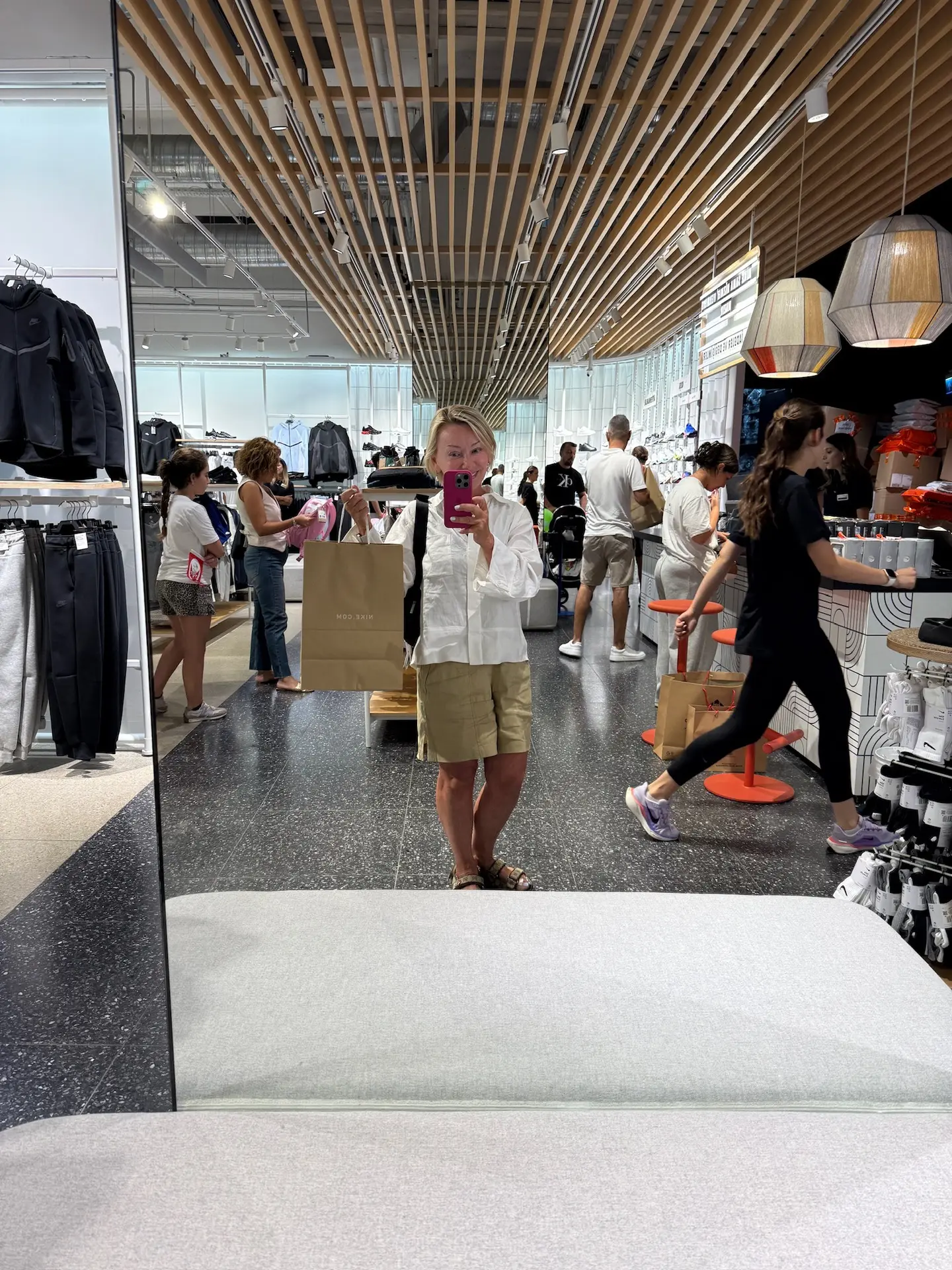 ДЕВОЧКИ ТАКИЕ ДЕВОЧКИ 🛍️