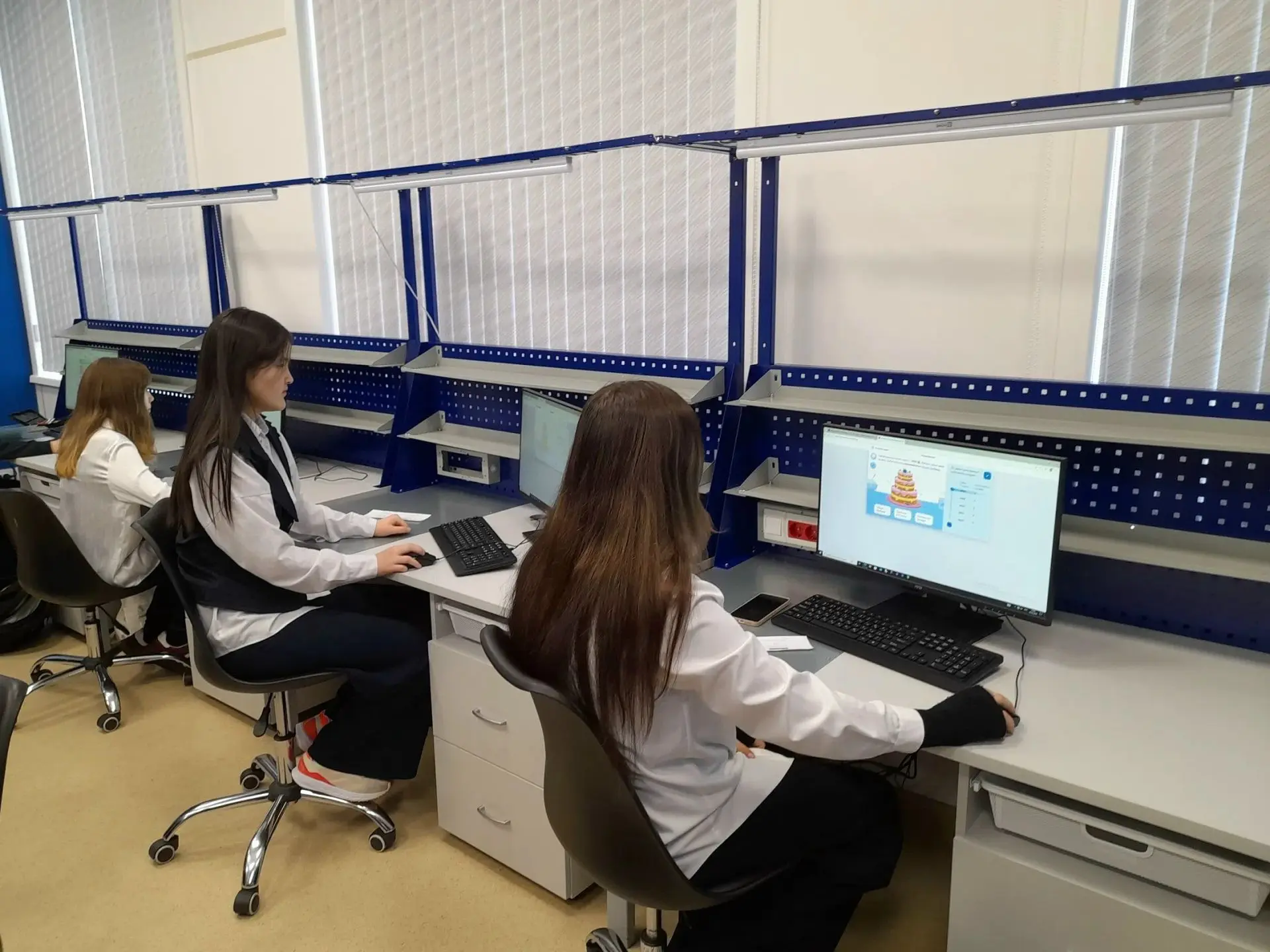 🤝 Министерство образования и проект «Учи.ру» договорились о сотрудничестве в новом учебном году 

В
