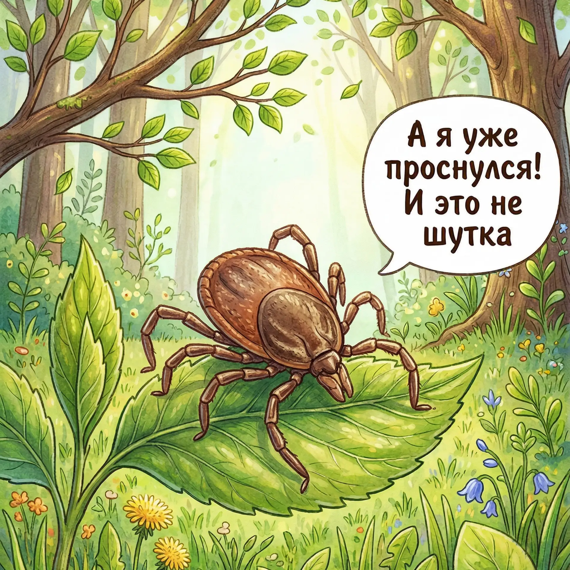 С первым апреля! 👍🏻