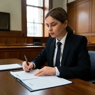 Ищем секретаря судебного заседания уголовной коллеги Заднепровского районного суда г. Смоленска (г. 