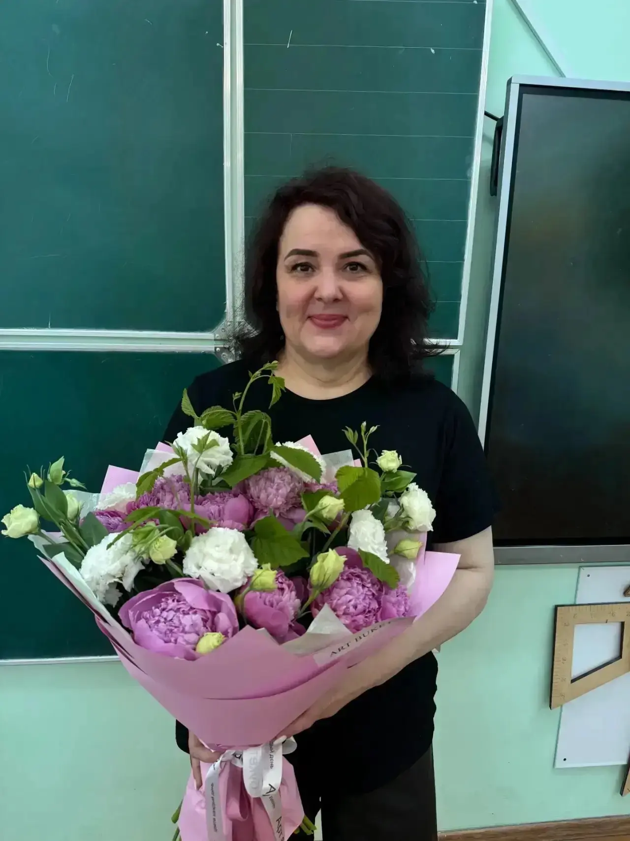 🌟 С Днём рождения, Татьяна Михайловна! 🌟  «Сегодня особенный день — мы от всей души поздравляем с Дн