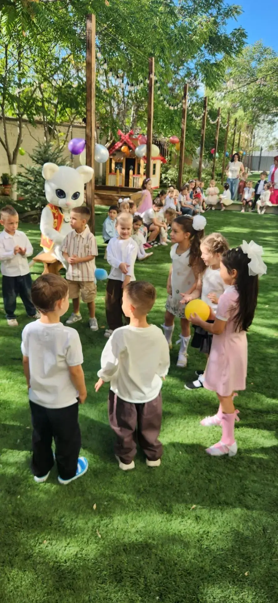 Знания начинаются с игры ✨
