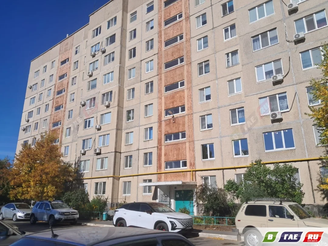 Гайчанин лишился квартиры из-за долгов по кредиту