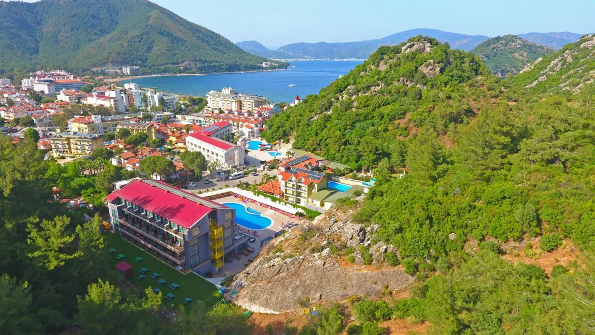 ГОРИТ ТУР! Последние места!!! 🔥🔥🔥

🇹🇷🌴✈️ Турция (Мармарис, Эгейское побережье) из Казани 4 авг