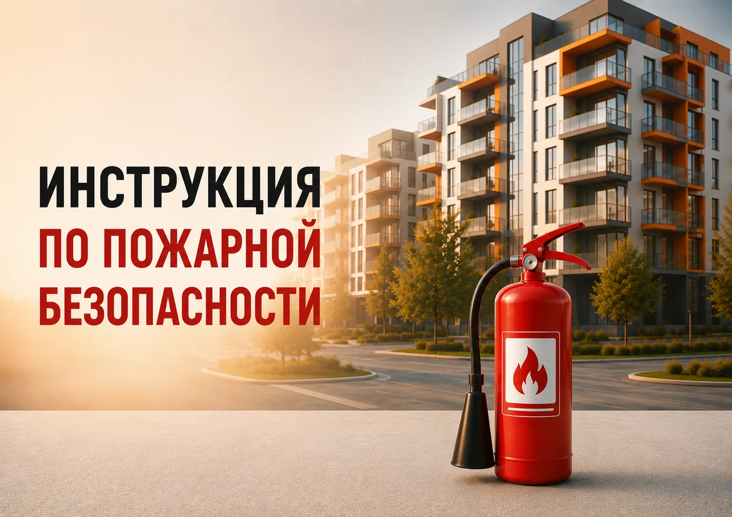 Уважаемые жители!