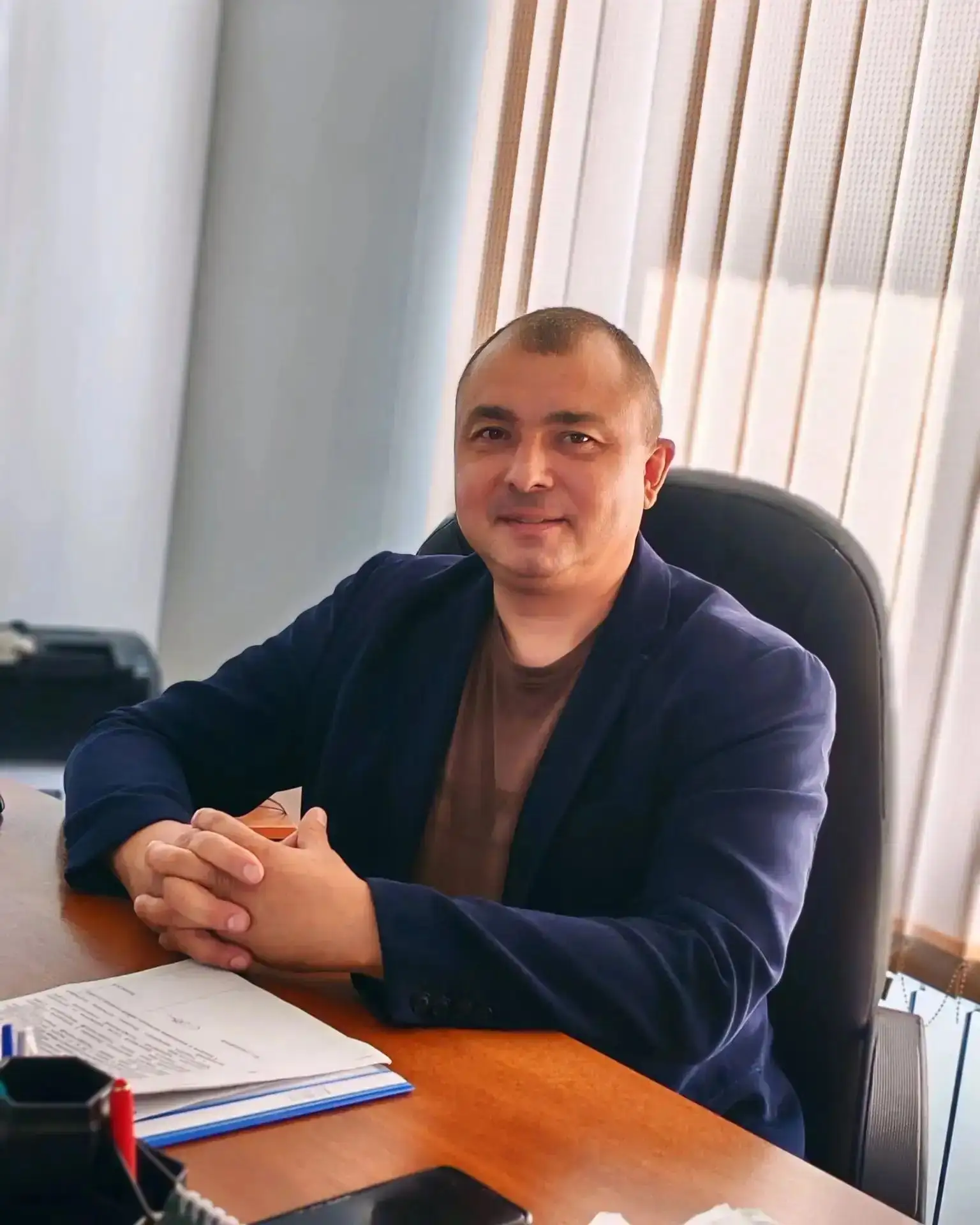 От санитара до начальника — главного ветеринарного врача