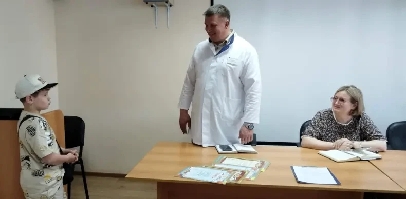 ОБЩЕСТВЕННЫЙ СОВЕТ – ВОЗМОЖНОСТЬ ОБСУДИТЬ С РОДИТЕЛЯМИ САМЫЕ ВАЖНЫЕ ТЕМЫ👆