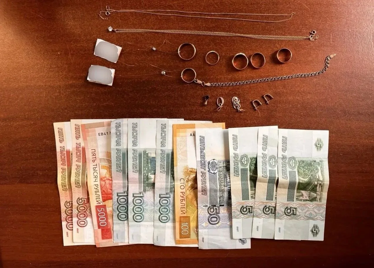 Югорчанка обворовала попутчицу в поезде. Продавщицу из Советского района подозревают в ...