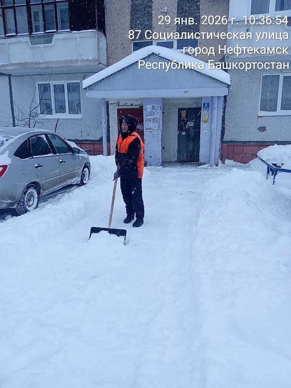 🌨❄☃Наша рубрика по четвергам: ЕЖЕДНЕВНЫЕ ДЕЛА