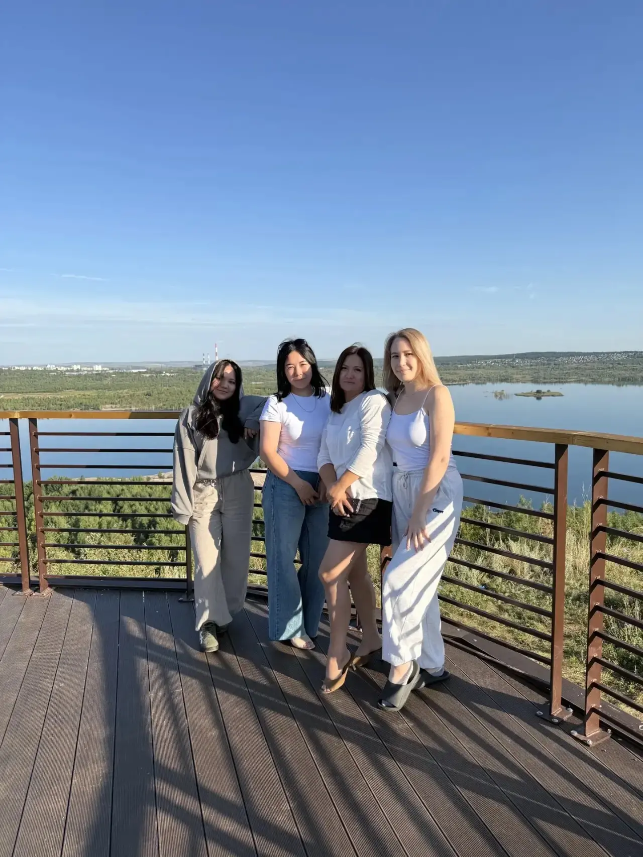 в дороге ☺️