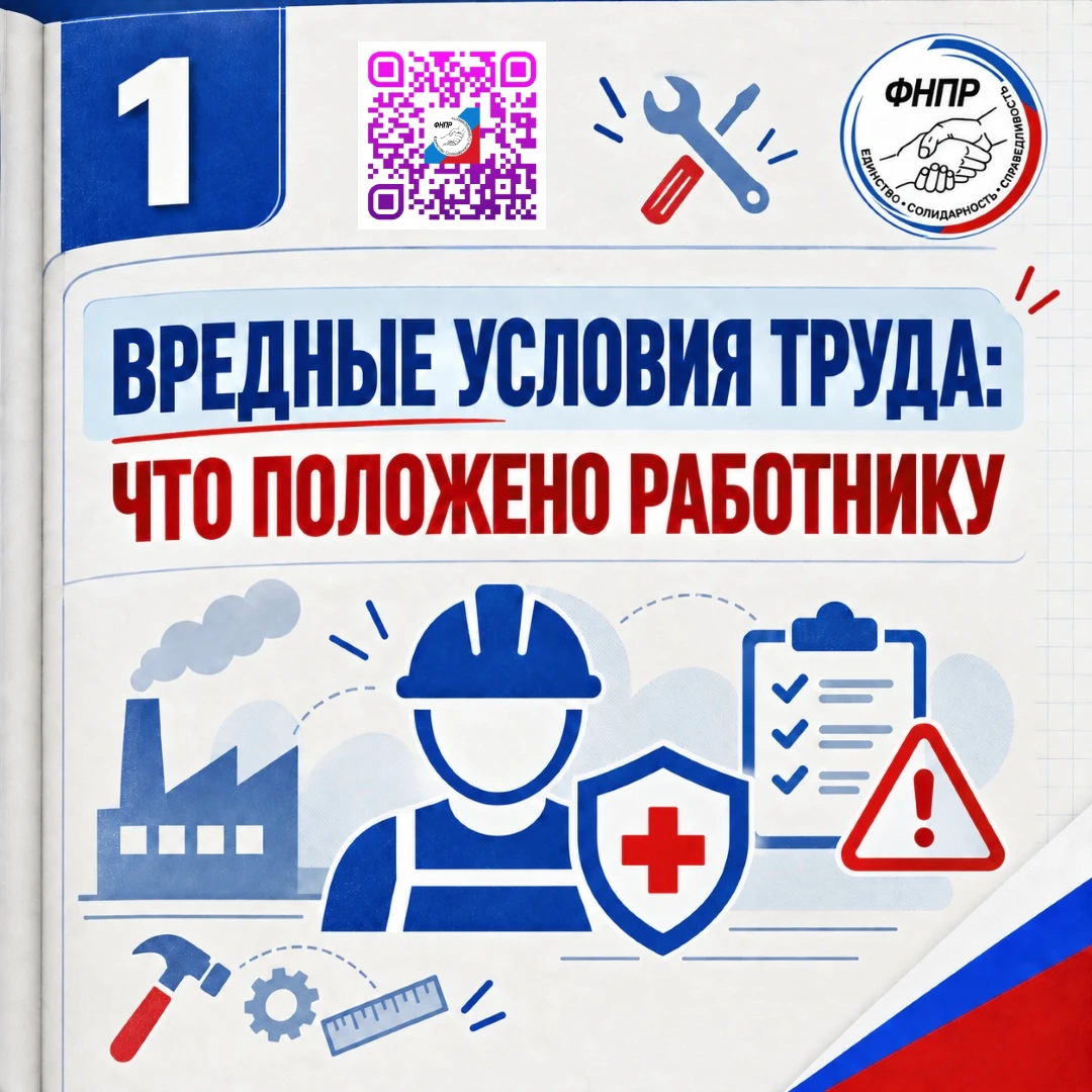 🥛Молоко за «вредность» — это не миф.