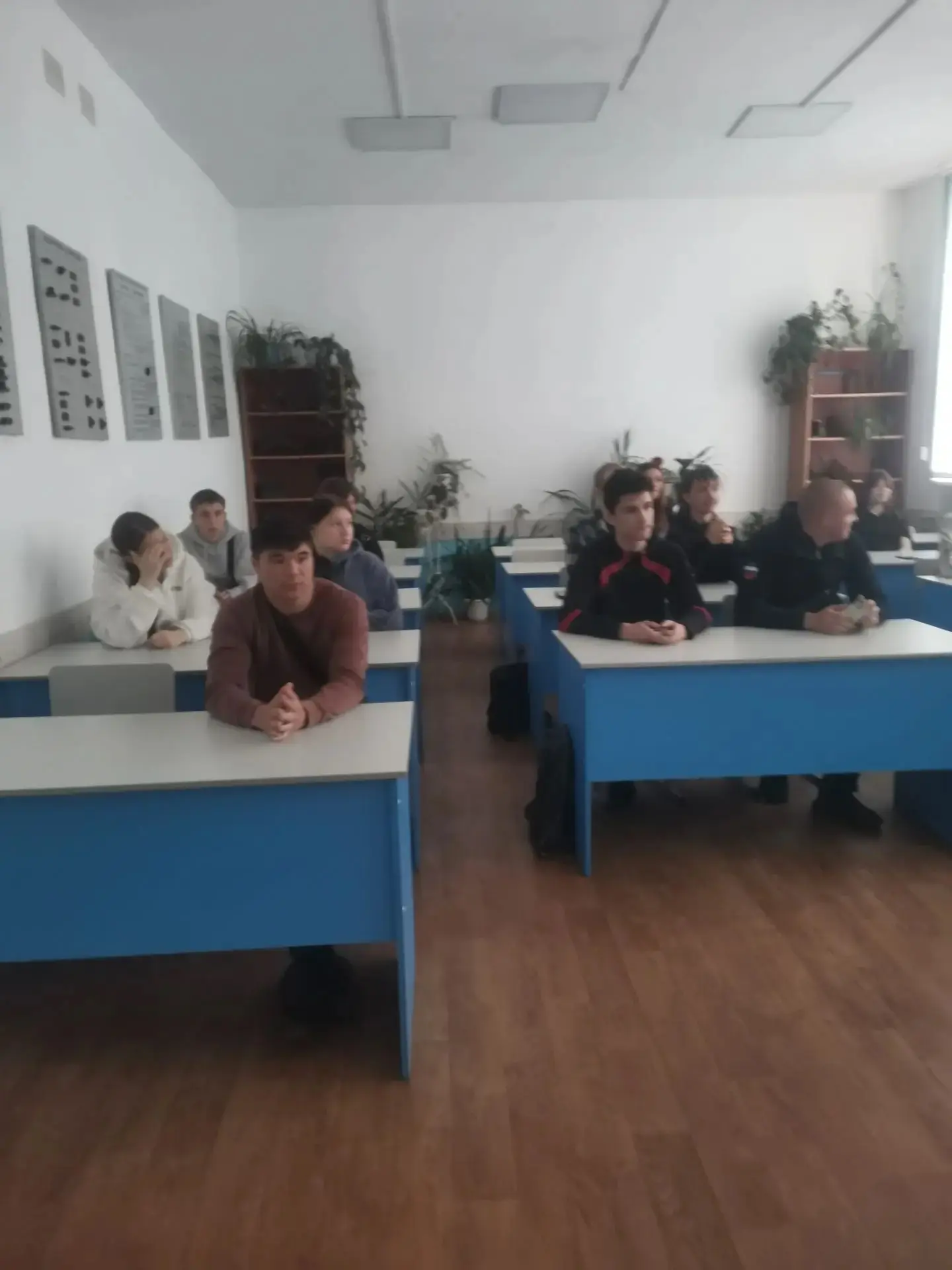 КАК ВАРИЛИ НАШИ ПРЕДКИ?