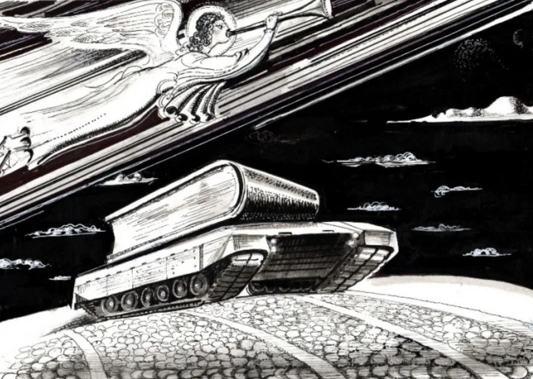 Важная и точная рецензия на книгу, которая действительно сегодня больше чем просто книг...