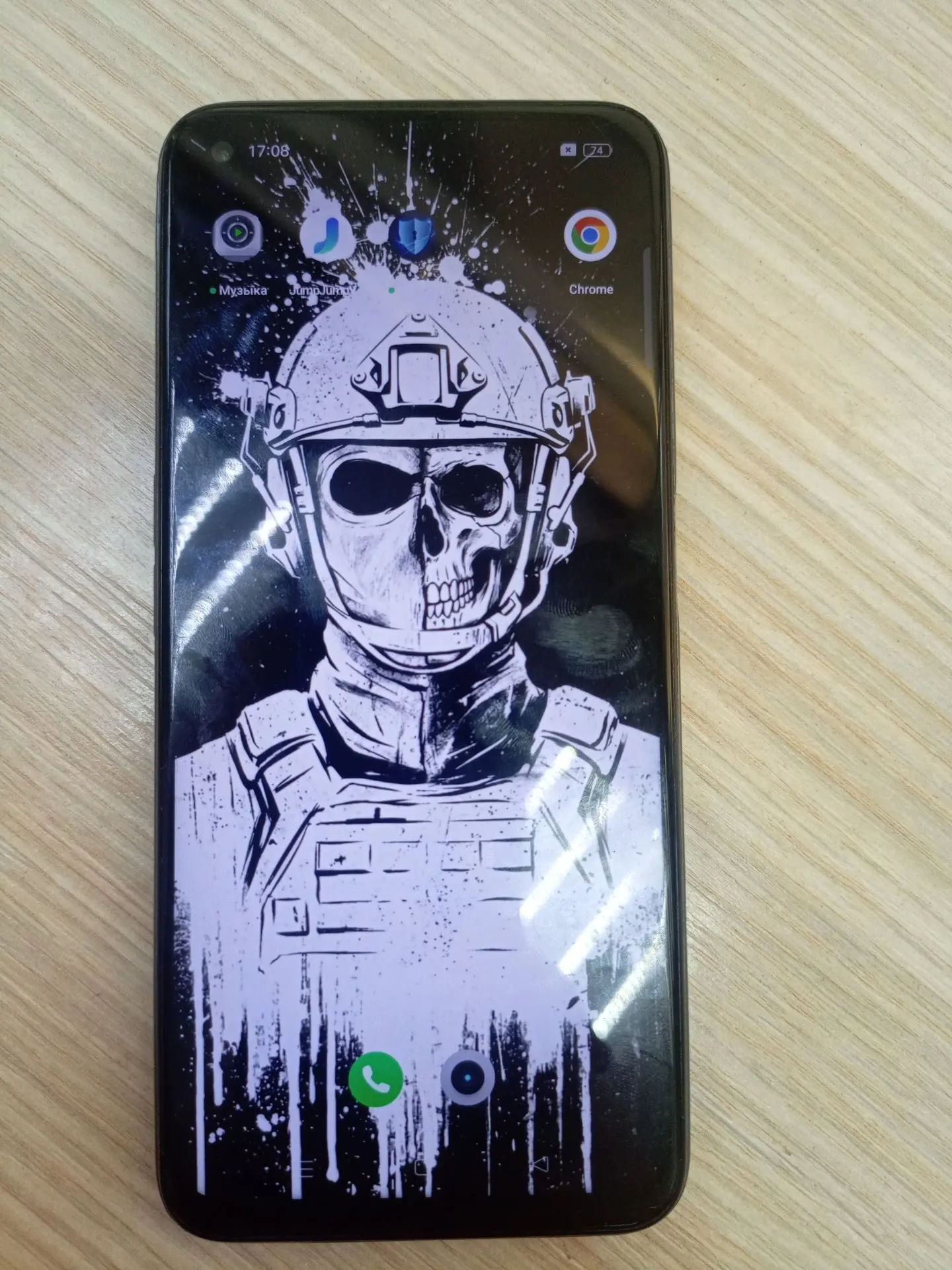 Смартфон Realmi narzo hot50 Pro 8/128gb